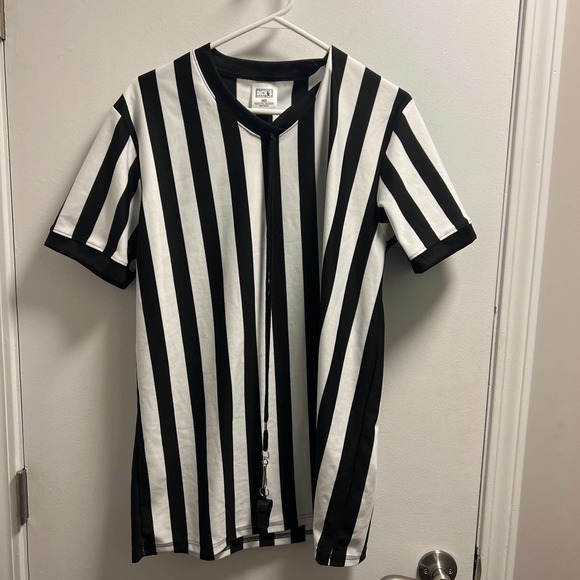 Dick’s | Shirts | Mens Dicks Sporting Goods Referee Top | Poshmark